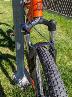 Trek X Caliber 6, Size M