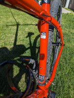 Trek X Caliber 6, Size M