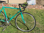 54cm Univega Nuevo Tech 450 Aluminum Frame