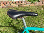 54cm Univega Nuevo Tech 450 Aluminum Frame