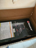 Brand new Razor scooter ground force race rod