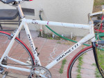 59cm Simonetti aluminum Frame Works Great Tire 700
