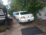 Volkswagen Passat 51,000 mi