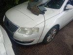 Volkswagen Passat 51,000 mi