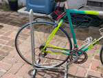58cm Nishiki international ready to ride