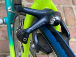 58cm Nishiki international ready to ride