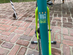 58cm Nishiki international ready to ride