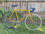 57cm Trek 360 Usa Woke Great