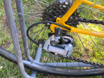 57cm Trek 360 Usa Woke Great