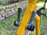 57cm Trek 360 Usa Woke Great