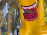 57cm Trek 360 Usa Woke Great