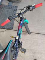 Kids bikes, 20" wheels, GT Stomper 6 speed & Performance 7 speed