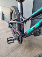 Kids bikes, 20" wheels, GT Stomper 6 speed & Performance 7 speed