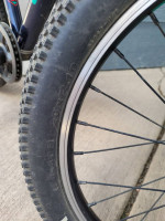 Kids bikes, 20" wheels, GT Stomper 6 speed & Performance 7 speed
