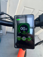 Rattan XL Electric Bike (Motor swap needed) - OBO