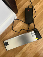 Rattan XL Electric Bike (Motor swap needed) - OBO