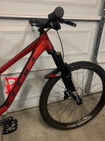 New Never Ridden Trail 29er MTB Shimano XT
