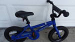 CoOp REV12 12in Bike 2-4yr