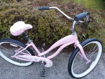 Giant Simple Single Womens Cruiser Bike