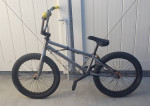 Kids Fit BMX