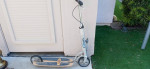 Xootz Xootr Scooter Foldable/Collapsible