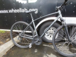 Specialized Crosstrail 29er