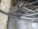 Specialized Crosstrail 29er