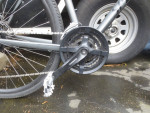 Specialized Crosstrail 29er