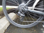 Specialized Crosstrail 29er