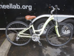 Trek Comfort Bike