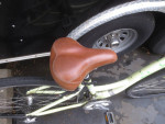 Trek Comfort Bike
