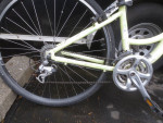 Trek Comfort Bike