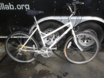 Shogun Trail Breaker