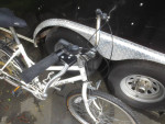Shogun Trail Breaker