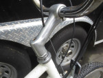 Shogun Trail Breaker