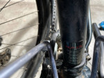 Specialized Mountain Bike - $390