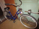 Schwinn Cruiser SS