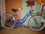 Schwinn Cruiser SS