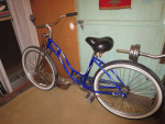 Schwinn Cruiser SS