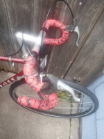 54cm "Ross ~ Signature 290S" 18-speed Road Bike