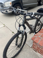 Specialized 29” mountain