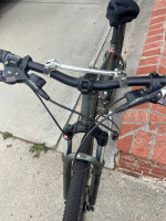 Specialized 29” mountain