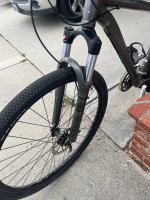 Specialized 29” mountain