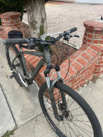 Specialized 29” mountain