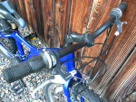 GIANT MTX 225, MTX225 Kids Mountain Bike Excellent Condition