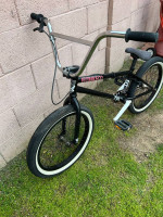 2014 FITBIKECO BENNY 1 ALL ORIGINAL CONDITION FOR ITS AGE