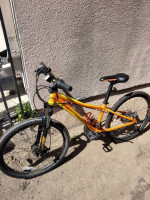 Giant XTC JR D