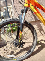 Giant XTC JR D
