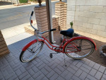 Schwinn Beach Cruiser (1B)