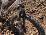 2002 Titus Switchblade Dual Suspension MTB-Legendary!